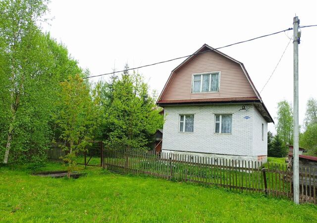 ул Колпинская 107 Московское шоссе, 33 км, Мгинское городское поселение, городской пос. Мга фото