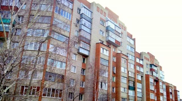 дом 16 фото