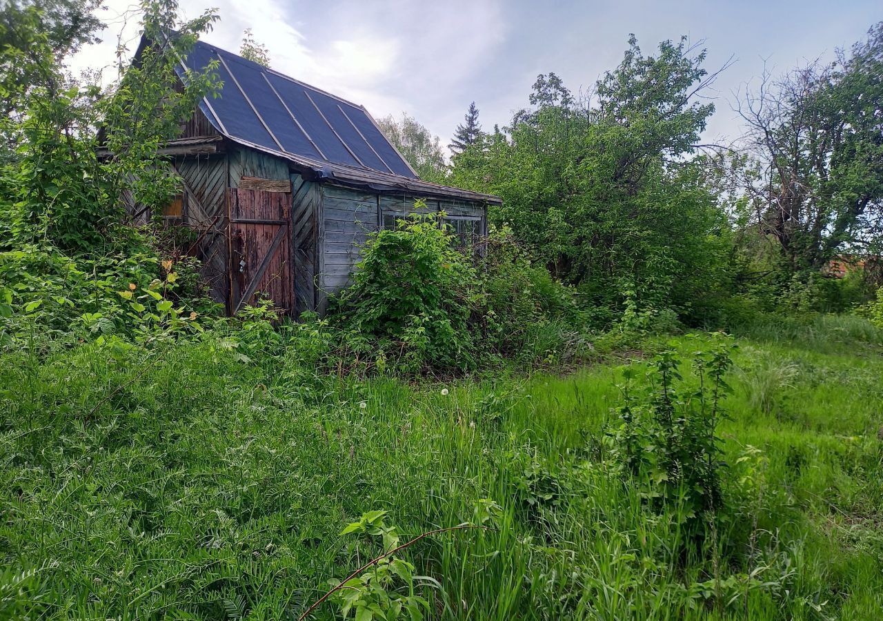 дом г Саратов р-н Волжский пр-д 10-й Малый Яровой фото 1