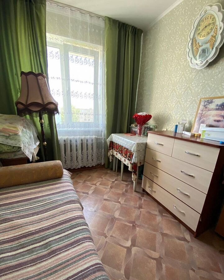 квартира р-н Туймазинский г Туймазы ул Чапаева 6а фото 4