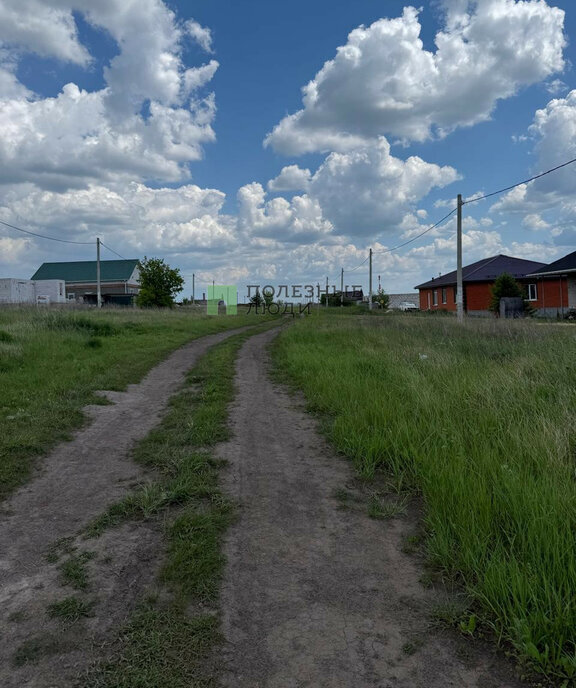 земля г Белгород ул Николая Страхова 22 фото 2