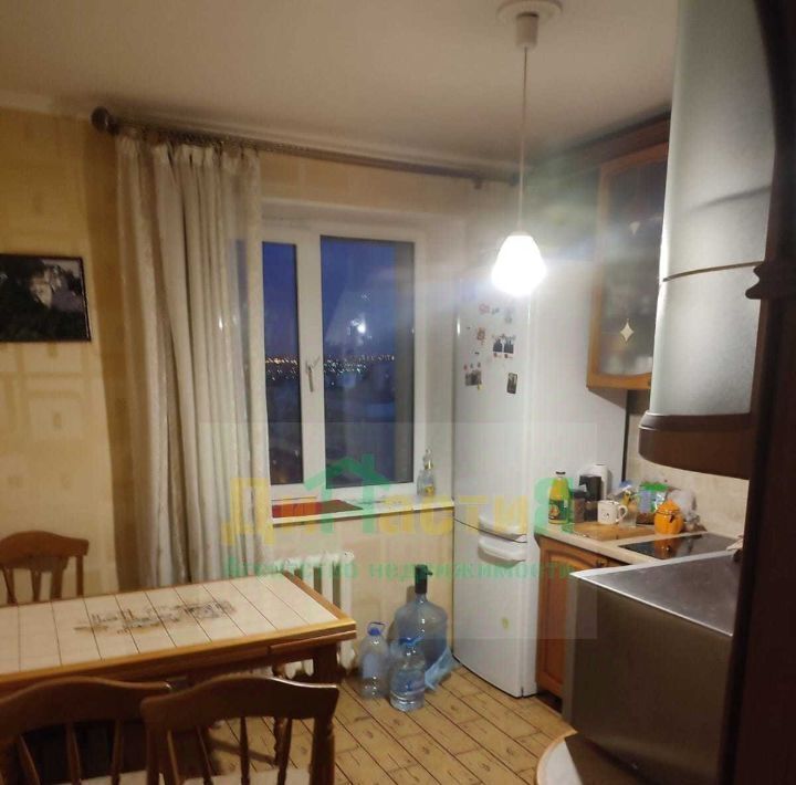 квартира г Белгород Западный ул Преображенская 163 фото 2