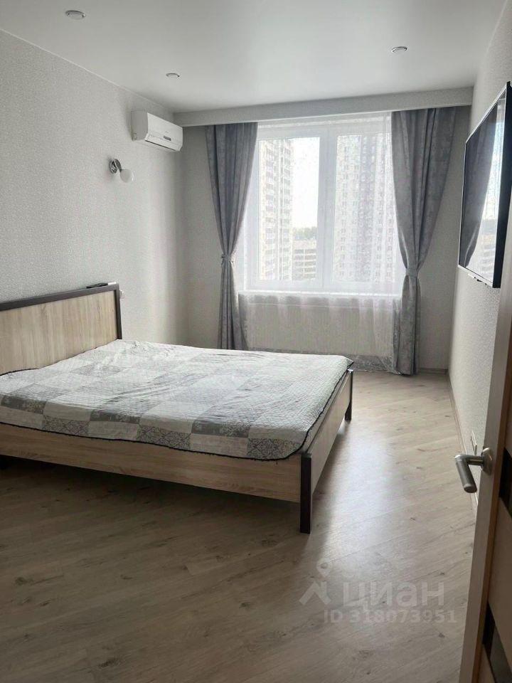 квартира г Одинцово ул Белорусская 2 Одинцово фото 3