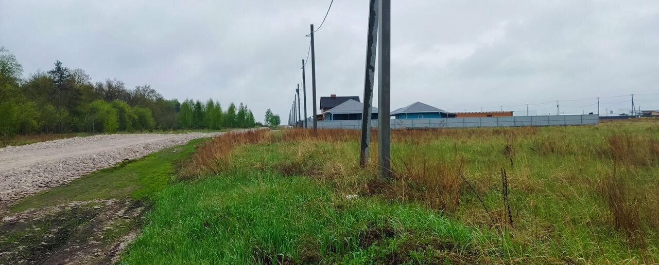 земля г Ульяновск р-н Заволжский ул Летчика Хабибуллина фото 4
