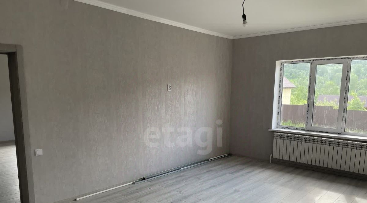 дом г Горно-Алтайск ул имени Ч.М.Кандаракова 15 фото 4