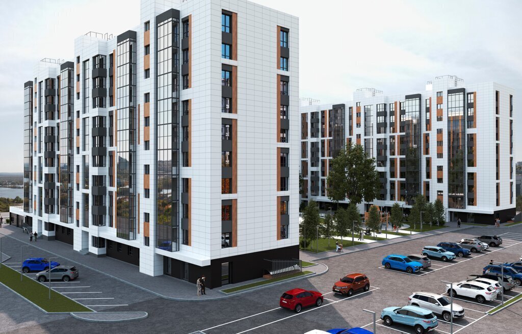 квартира г Иркутск ул Старо-Кузьмихинская 36/1 фото 3