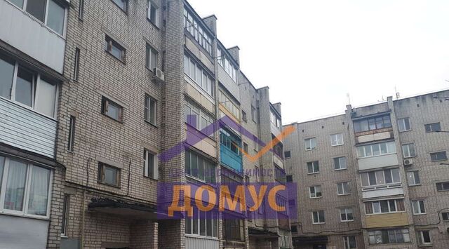 квартира Восточный ул Вокзальная 33а фото