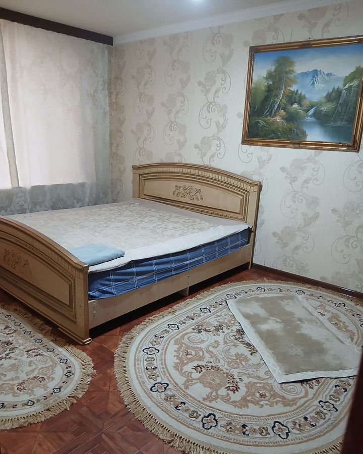 квартира г Грозный ул им Л.И.Яшина 34 фото 1
