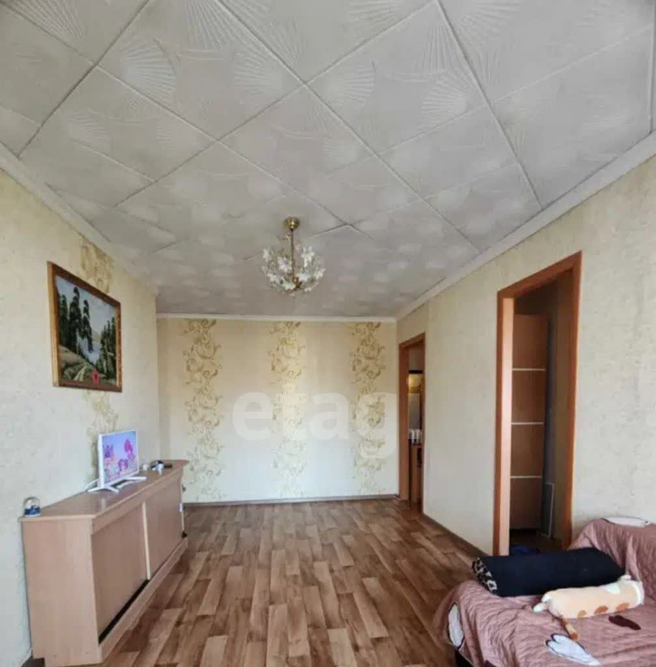 квартира г Стерлитамак пр-кт Октября 30 фото 1