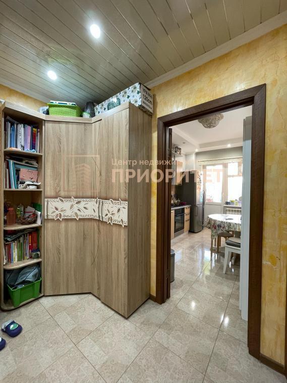 квартира г Якутск Республика Саха Якутия, Богдана Чижика, 29/3 фото 4
