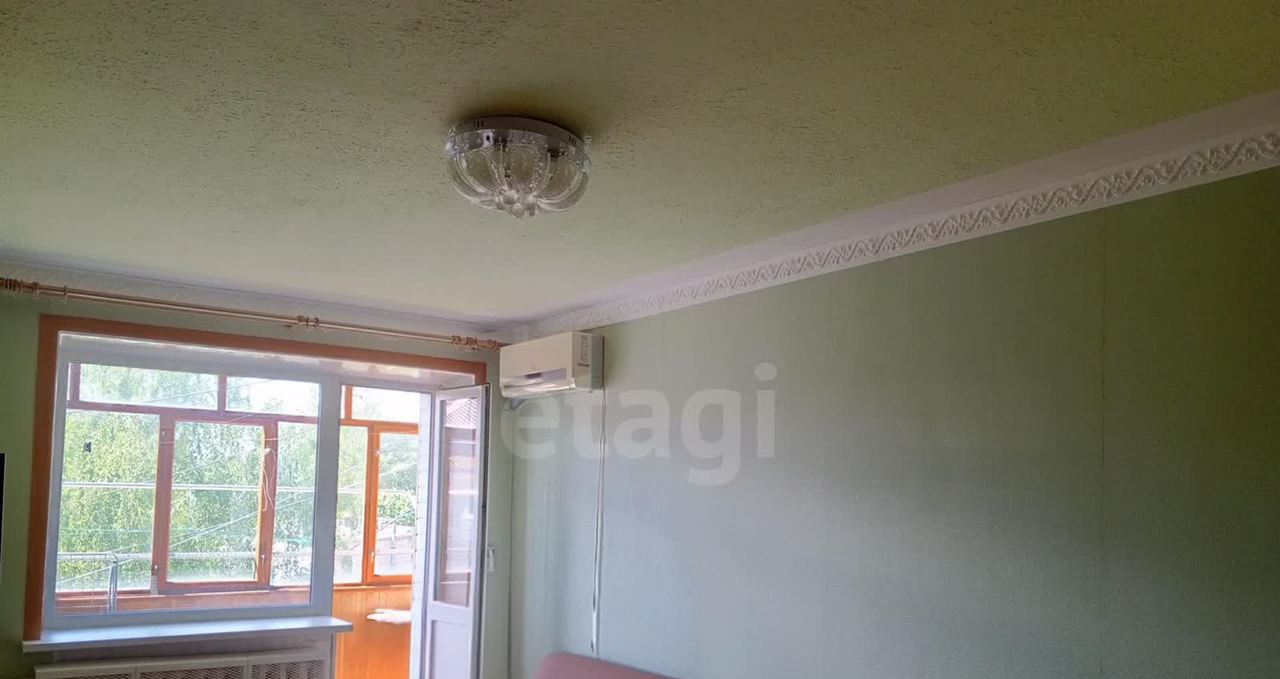 квартира г Калуга ул Телевизионная 2 фото 1
