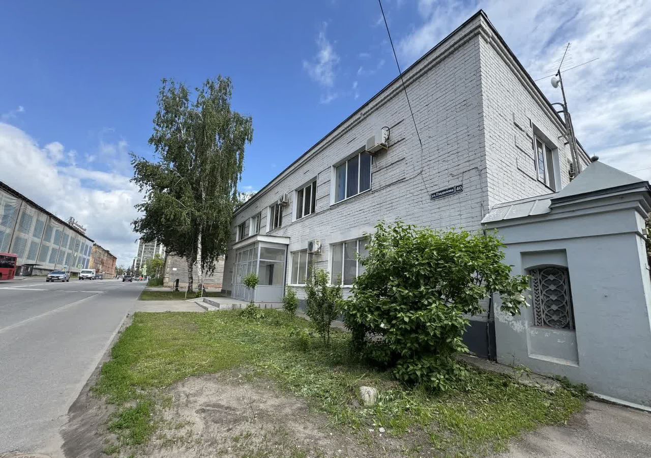 офис г Казань Козья слобода ул Гладилова 40 Республика Татарстан Татарстан фото 2