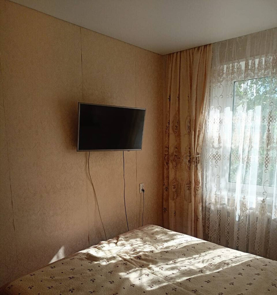 квартира г Самара пр-кт Кирова 315 13-й м-н фото 3