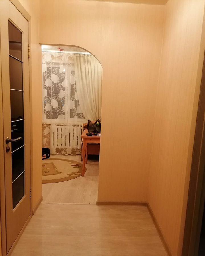 квартира р-н Кстовский г Кстово пр-кт Победы 3б фото 2