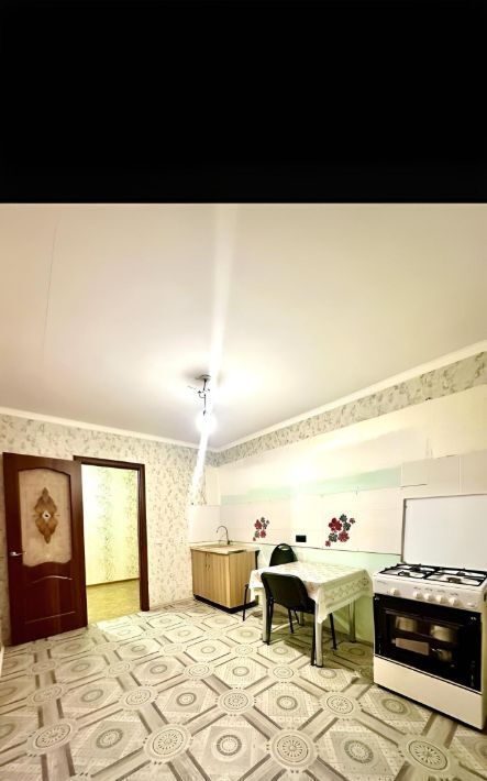 квартира г Саранск р-н Ленинский ул Республиканская 149 фото 4