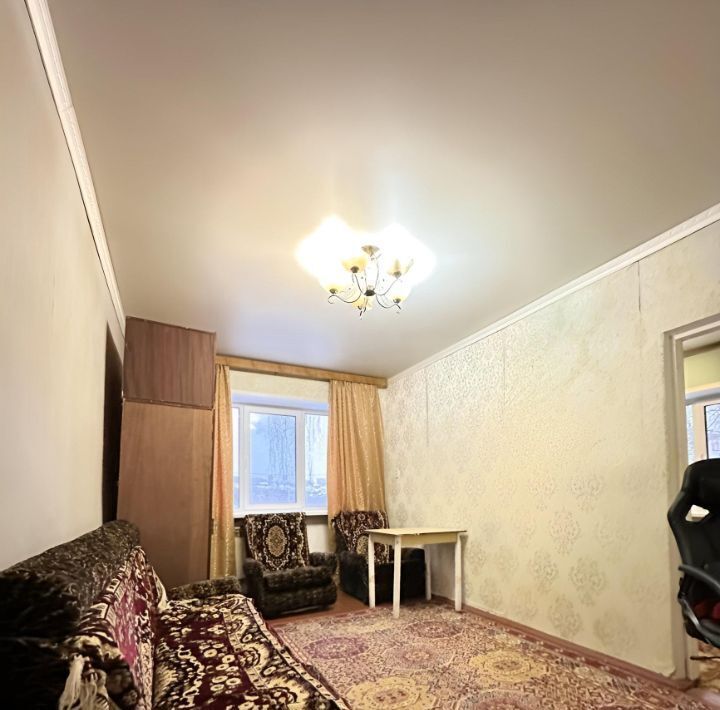 квартира г Саранск р-н Ленинский ул Фурманова 20а фото 2