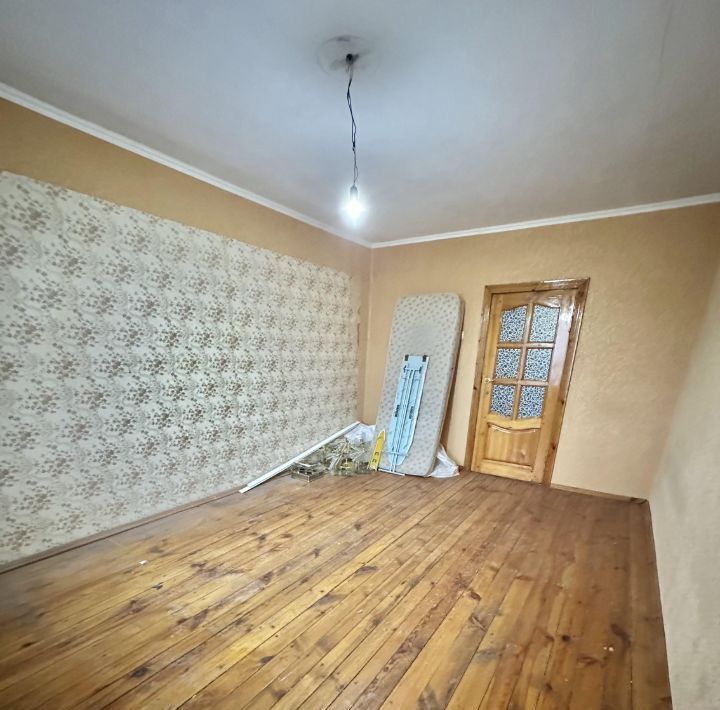 квартира г Саранск р-н Ленинский ул Грузинская 54 фото 4