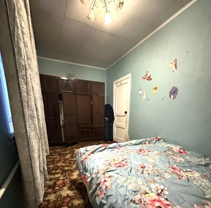 квартира г Саранск р-н Ленинский ул Фурманова 20а фото 4