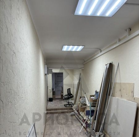 свободного назначения г Волгоград р-н Краснооктябрьский ул Таращанцев 13 фото 3