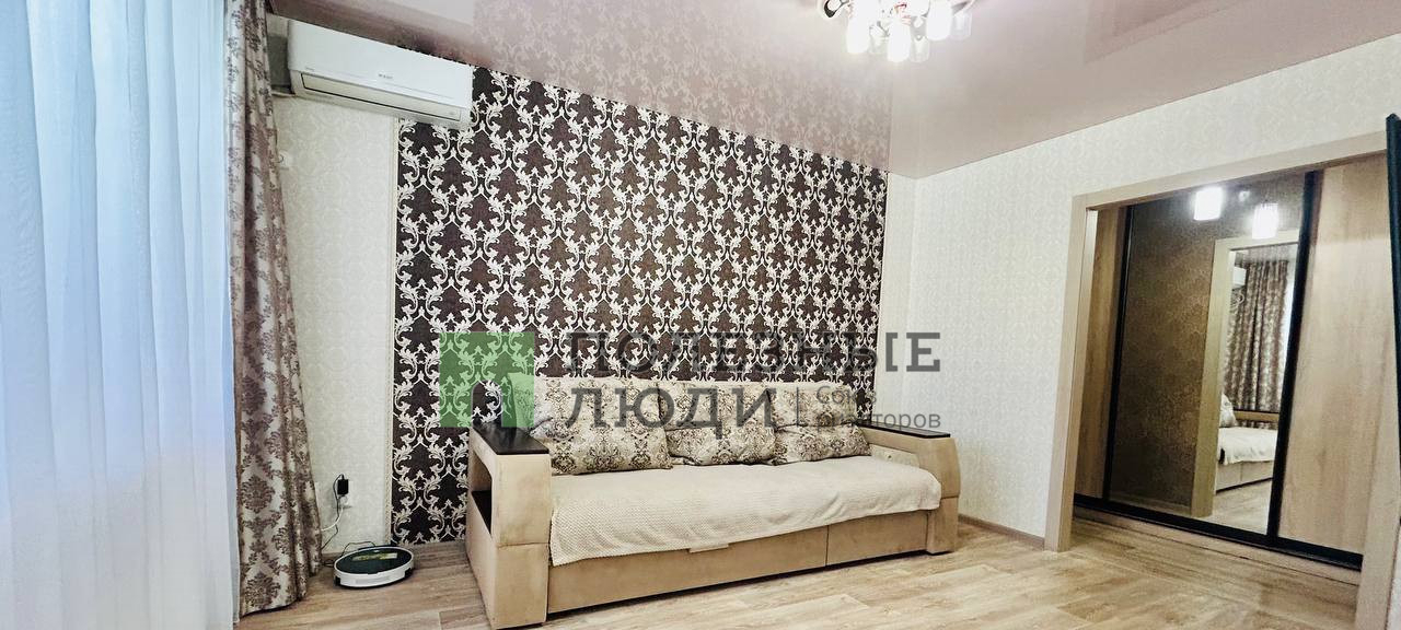 квартира г Балаково ул Ленина 124 фото 2