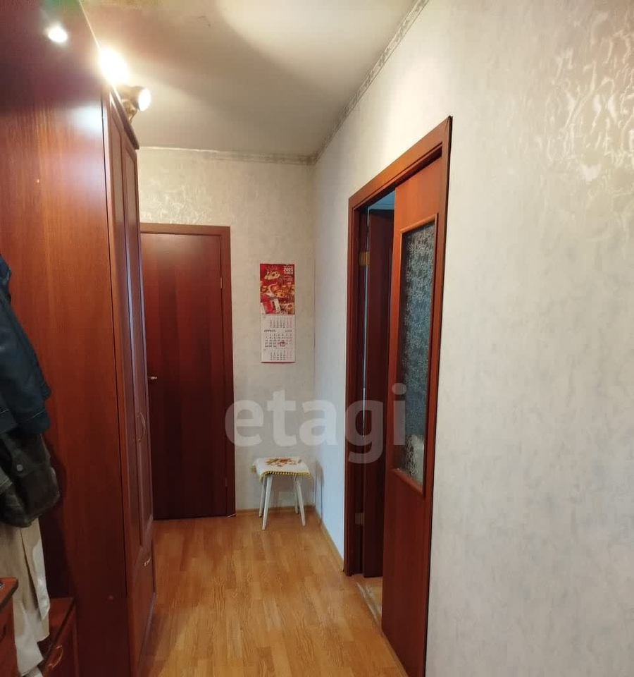 квартира г Петрозаводск ул Ключевая 6/1 фото 4