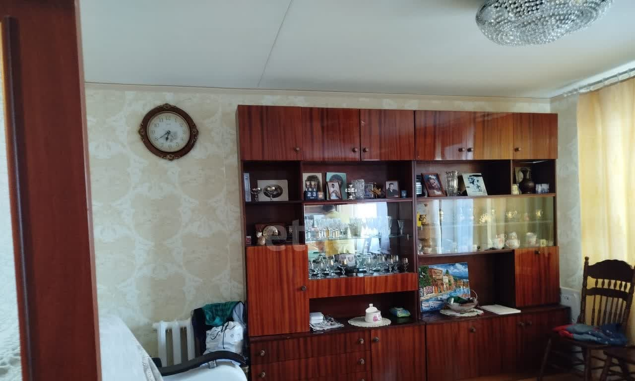 квартира г Петрозаводск ул Ключевая 6/1 фото 2