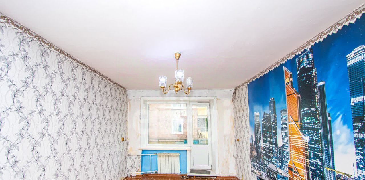 квартира г Улан-Удэ р-н Железнодорожный ул Комсомольская 35 фото 2