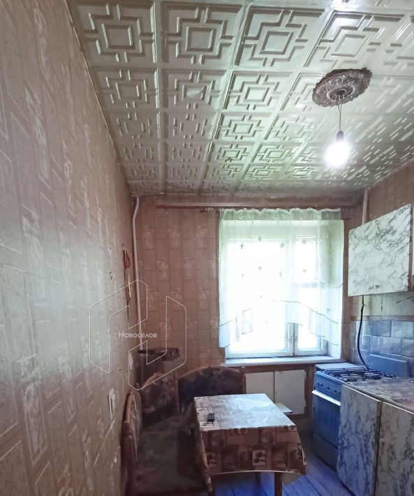 квартира г Рузаевка ул Бедно-Демьяновская 16 фото 3