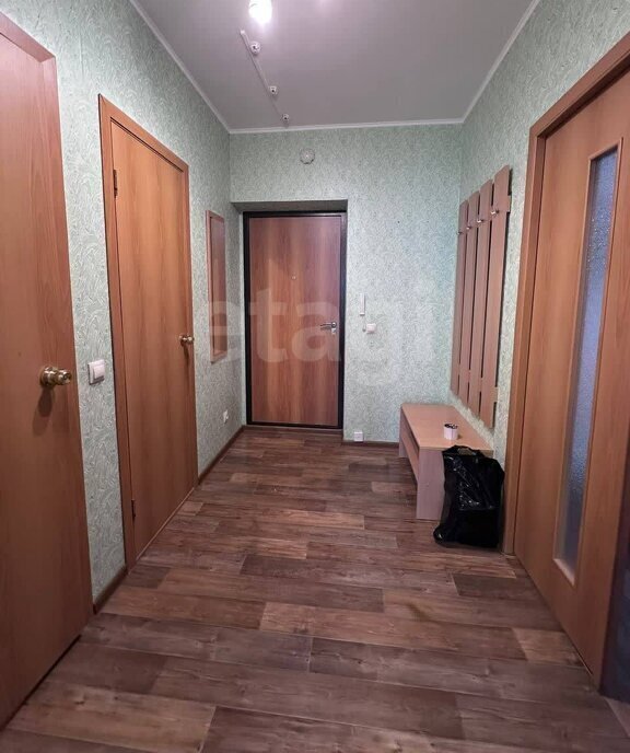 квартира г Тюмень ул Арктическая 7к/1 фото 4