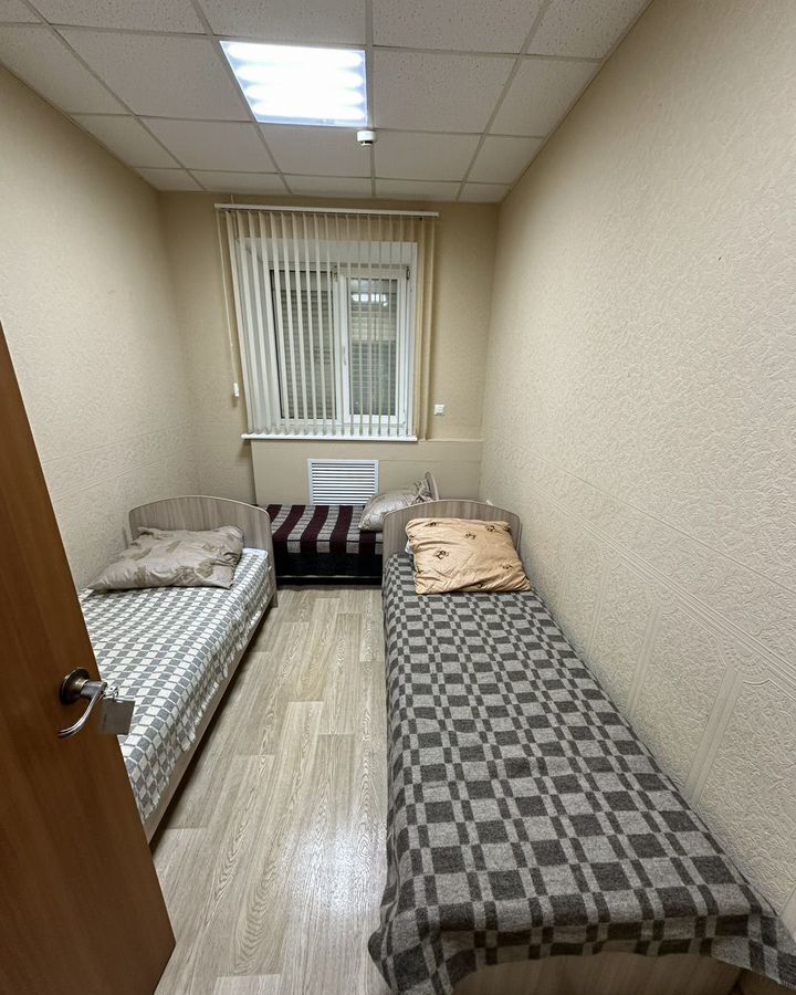 квартира г Пермь р-н Индустриальный ул Космонавта Леонова 6 фото 2