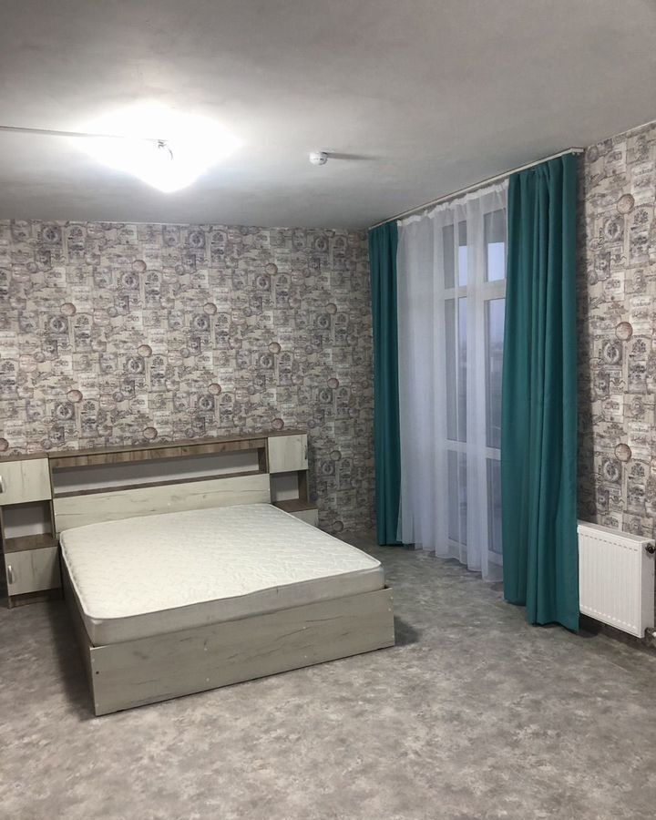 квартира г Пермь р-н Индустриальный ул Карпинского 110 фото 4