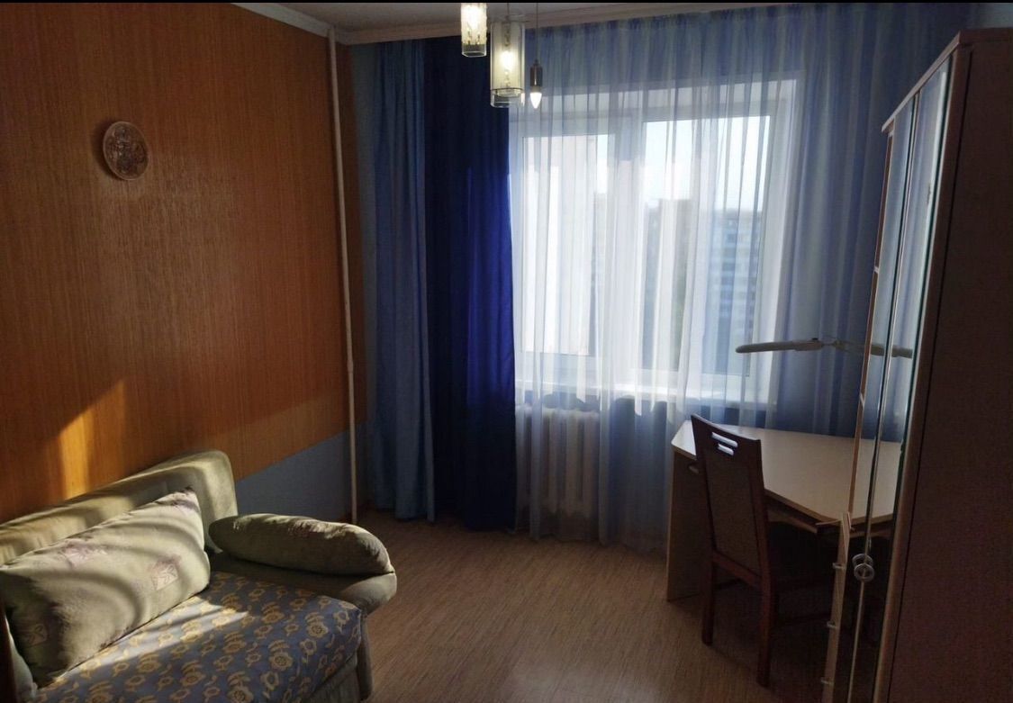 квартира г Орел р-н Железнодорожный ул 1-я Курская 54 фото 4