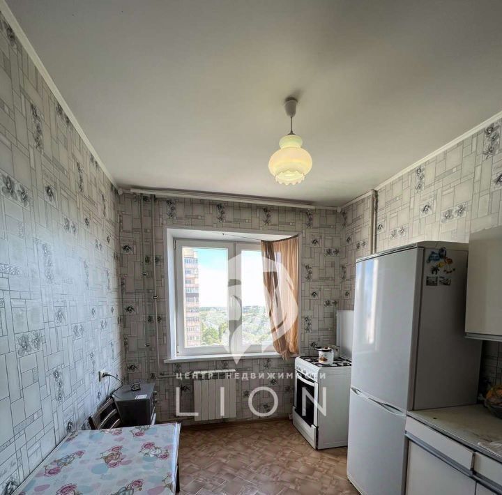 квартира г Белгород Восточный пр-кт Ватутина 23 фото 3
