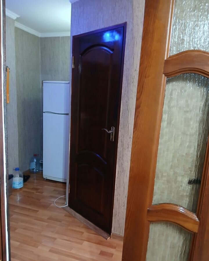 квартира г Грозный ул им Л.И.Яшина 34 фото 4