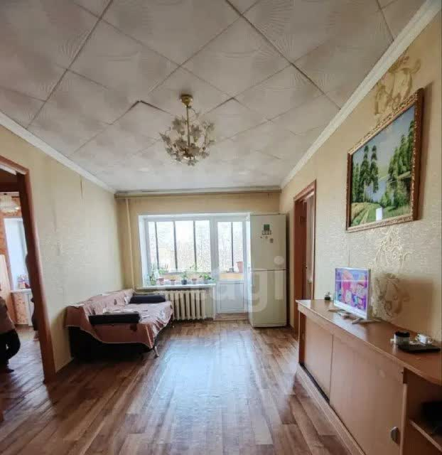 квартира г Стерлитамак пр-кт Октября 30 фото 2