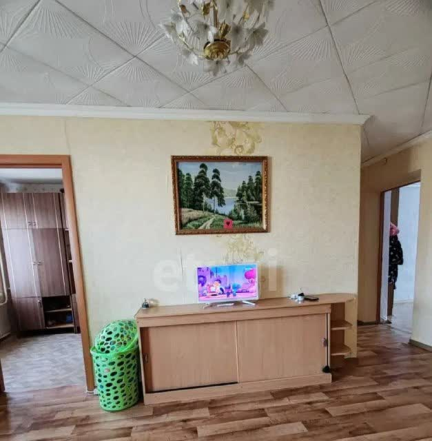 квартира г Стерлитамак пр-кт Октября 30 фото 3