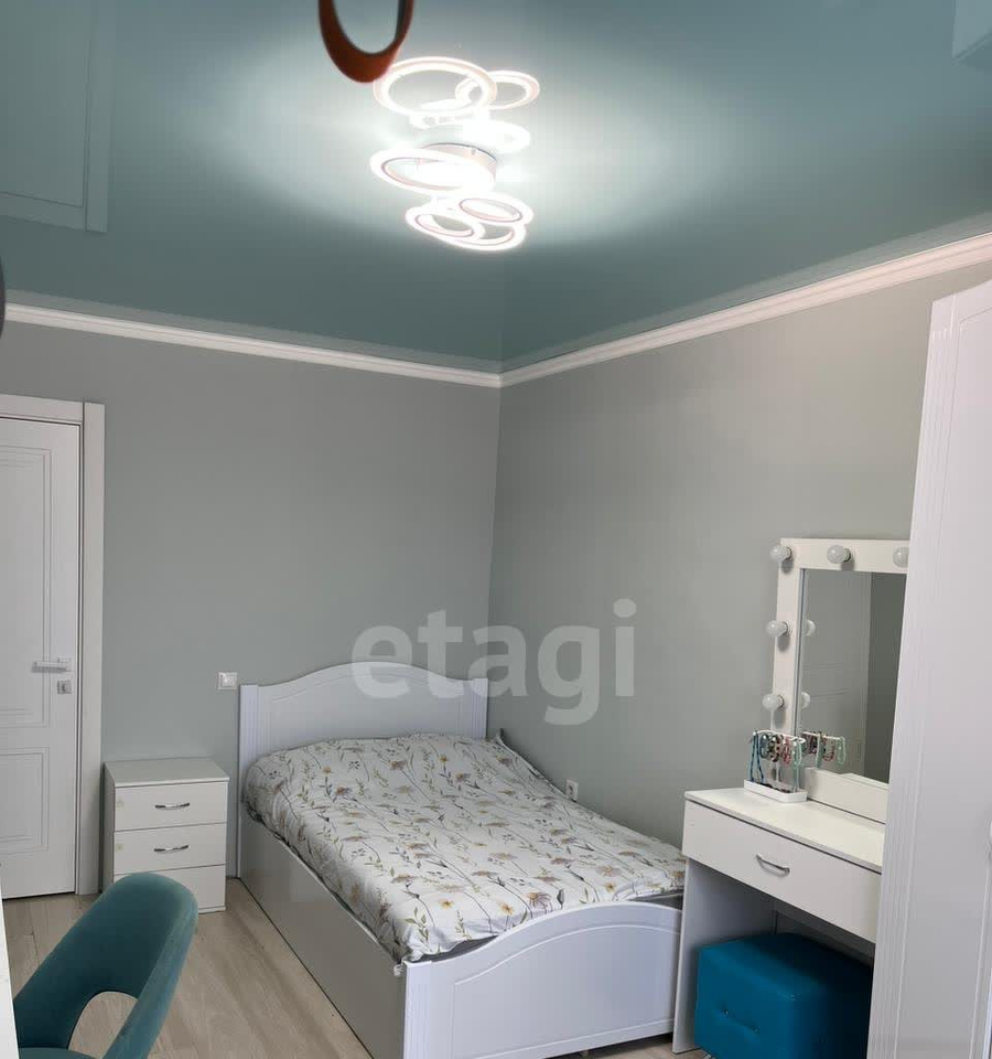 квартира г Стерлитамак Солнечный ул Артема 102 фото 4