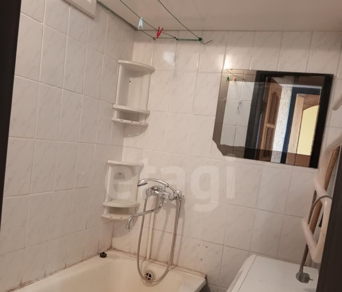квартира г Калуга ул Телевизионная 2 фото 2