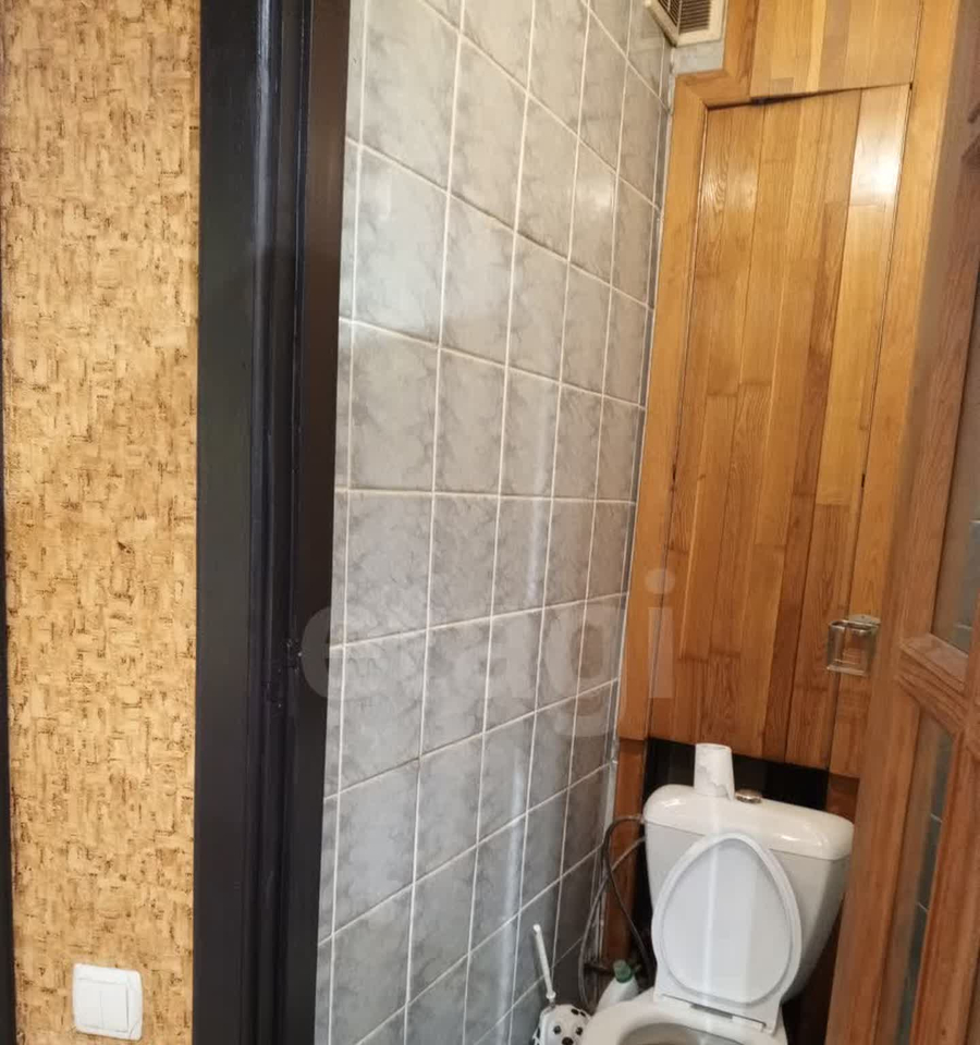 квартира г Калуга ул Телевизионная 2 фото 3