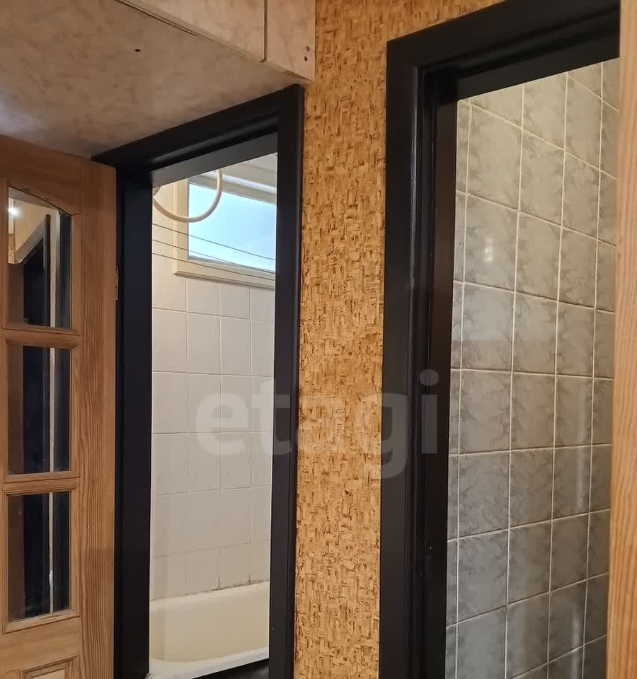 квартира г Калуга ул Телевизионная 2 фото 4