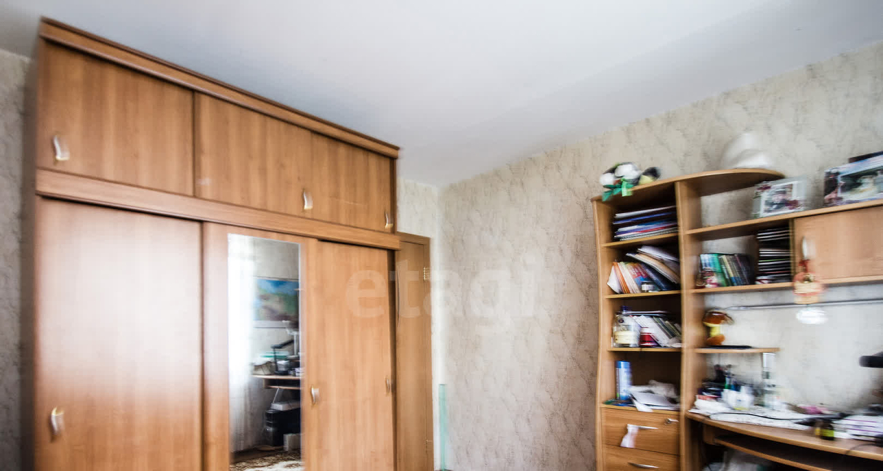 квартира г Калуга Кубяка ул Кибальчича 20 м-н фото 3