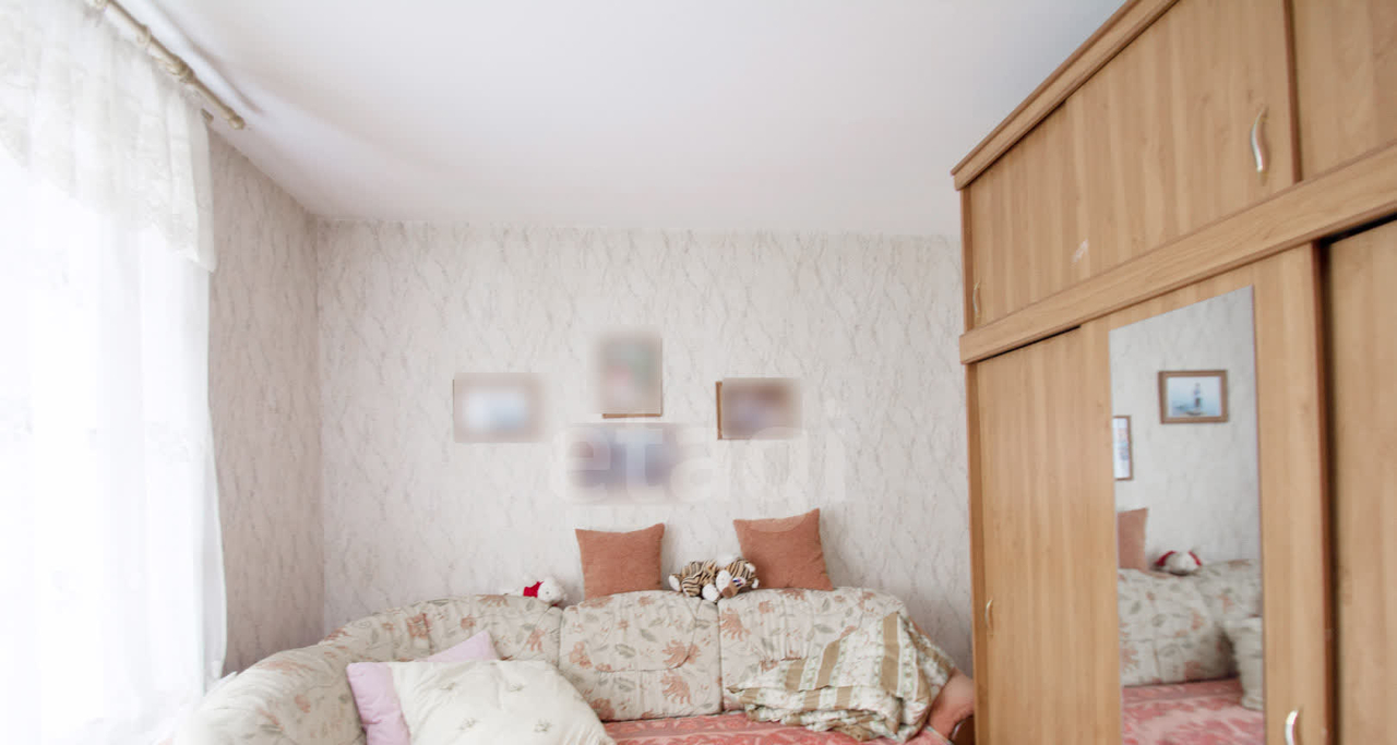 квартира г Калуга Кубяка ул Кибальчича 20 м-н фото 2