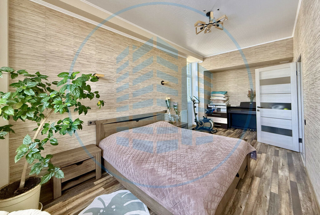 квартира г Ессентуки ул Новопятигорская 1/2 фото 2