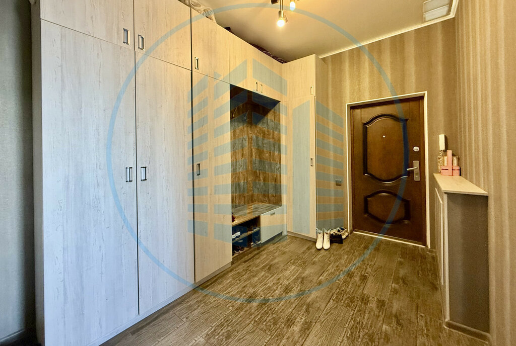 квартира г Ессентуки ул Новопятигорская 1/2 фото 3