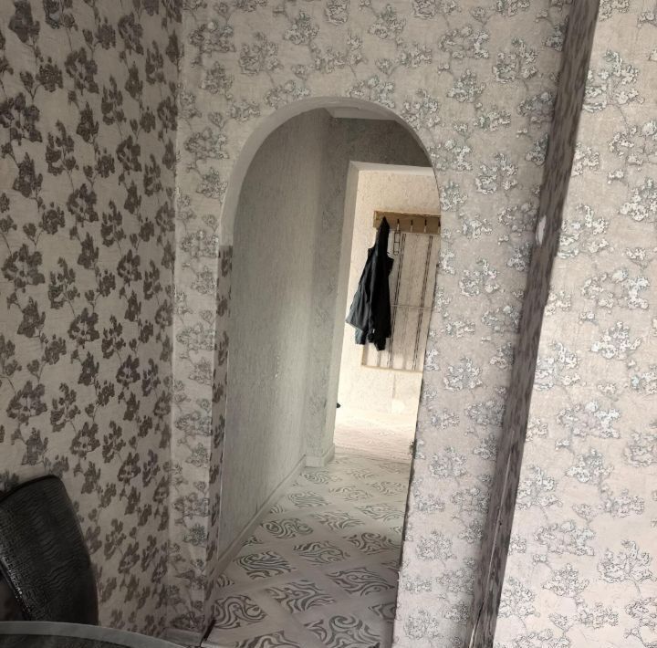 квартира г Черкесск ул Свободы 62д фото 2