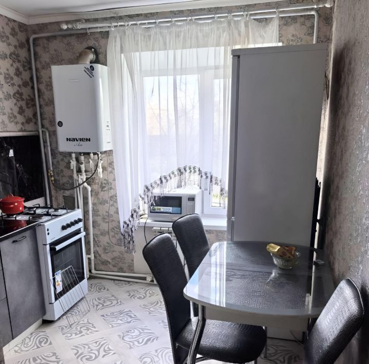 квартира г Черкесск ул Свободы 62д фото 4