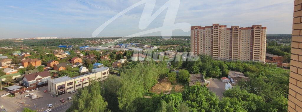 квартира г Химки мкр Сходня Сходня, Больничный проезд, 1 фото 19
