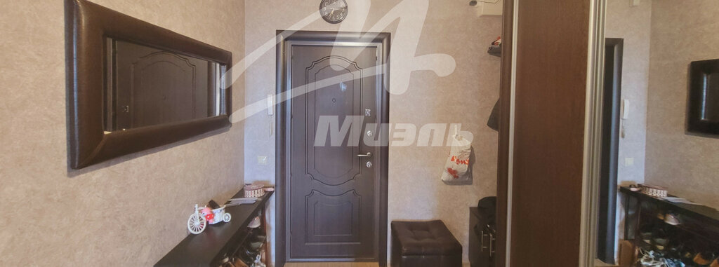 квартира г Химки мкр Сходня Сходня, Больничный проезд, 1 фото 28