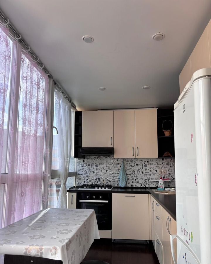 квартира г Казань метро Горки ул Даурская 48а фото 11