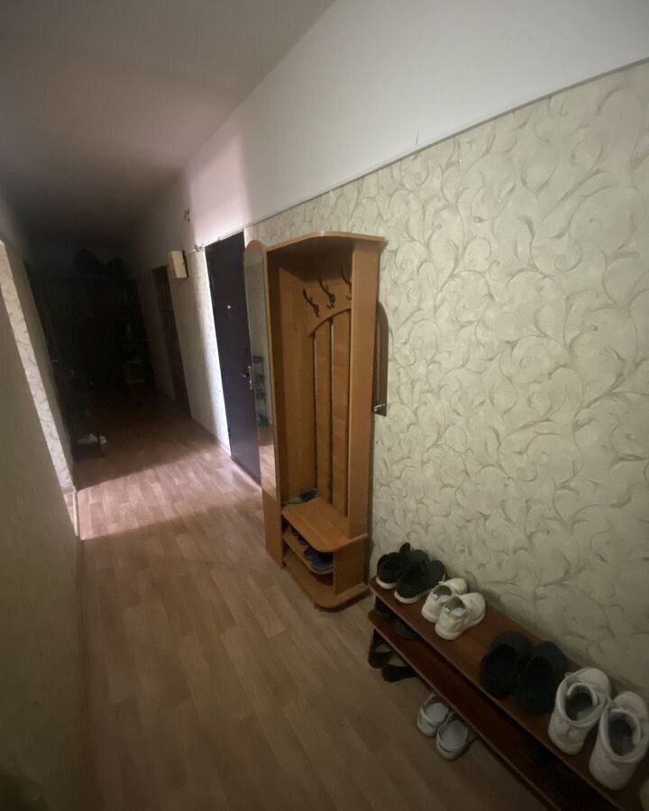 комната г Казань Яшьлек ул Коллективная 27 фото 13